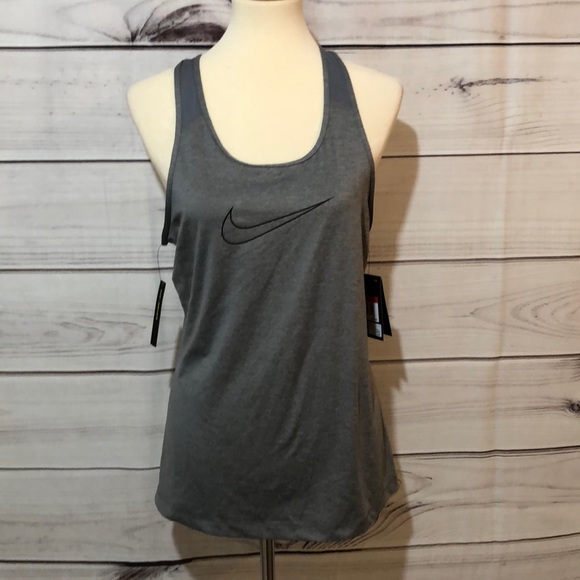 Nike Tops - SOLD-NWT Nike Dry Fit tank